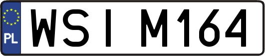 WSIM164