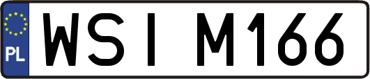 WSIM166