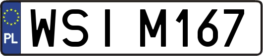 WSIM167