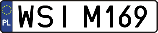 WSIM169