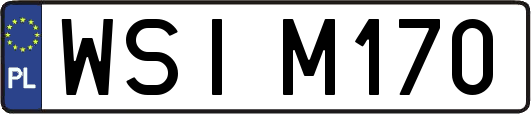 WSIM170