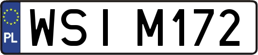 WSIM172