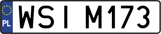 WSIM173