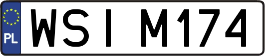 WSIM174