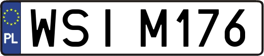 WSIM176