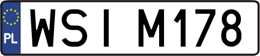 WSIM178