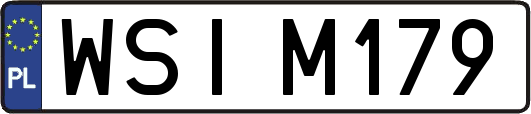 WSIM179