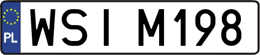 WSIM198