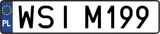 WSIM199