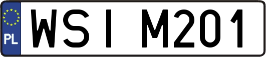 WSIM201