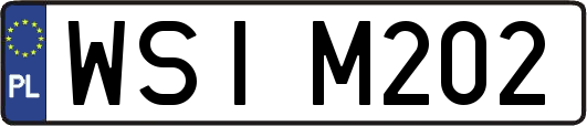 WSIM202