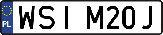 WSIM20J