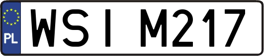 WSIM217