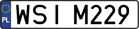 WSIM229