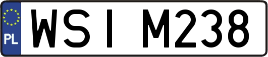 WSIM238