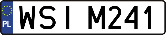 WSIM241