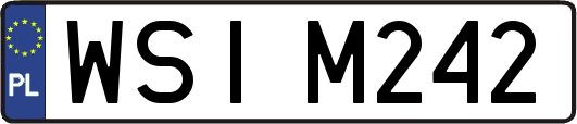 WSIM242