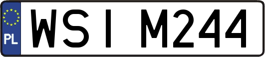 WSIM244