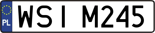 WSIM245