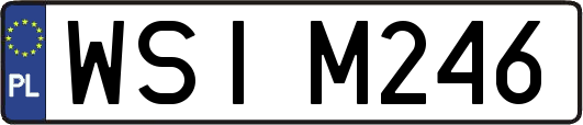 WSIM246