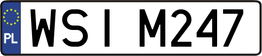 WSIM247