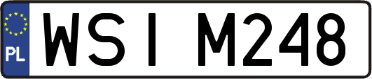 WSIM248