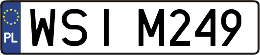 WSIM249