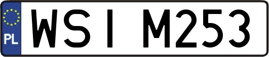 WSIM253