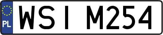 WSIM254