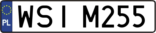 WSIM255