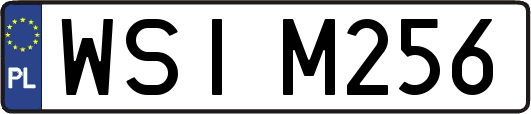 WSIM256
