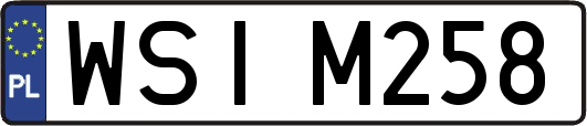 WSIM258