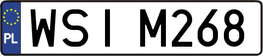 WSIM268