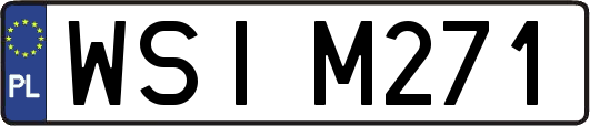 WSIM271