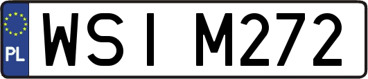 WSIM272