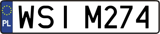 WSIM274