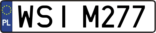 WSIM277