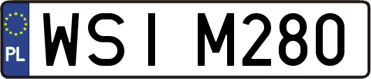 WSIM280