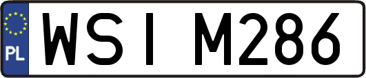 WSIM286