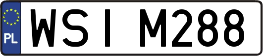 WSIM288