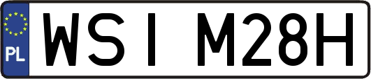 WSIM28H