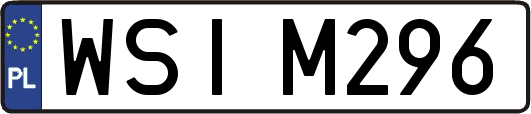 WSIM296