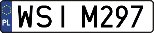 WSIM297