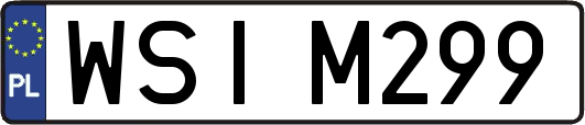 WSIM299