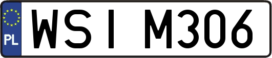 WSIM306