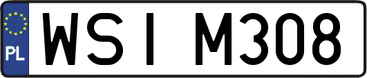 WSIM308