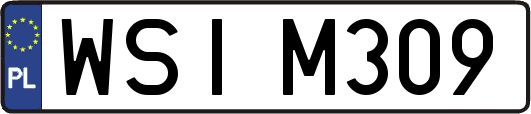 WSIM309
