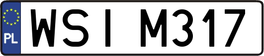 WSIM317