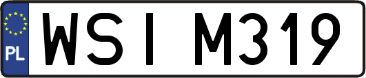 WSIM319