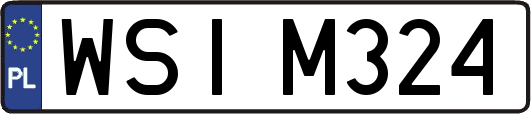 WSIM324